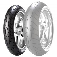 METZELER 110/70 ZR17 M/C (54W) TL (M) ROADTEC Z8 INTERACT přední